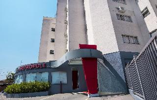 Hotel Metropole Paulinia