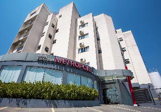 Hotel Metropole Paulinia