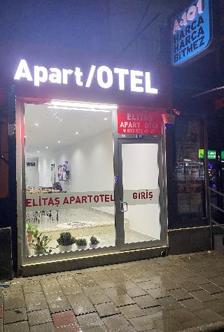 Elitas Apart Otel
