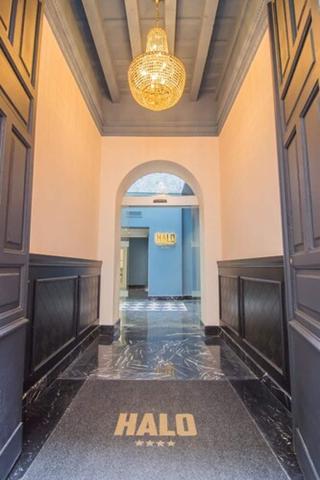 Halo Boutique Hotel