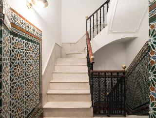 Oboe Sevilla Santa Cruz I Apartments
