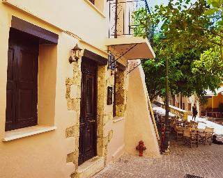 Casa Dasyra