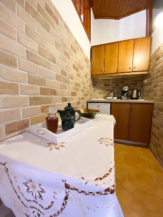 Casa Dasyra