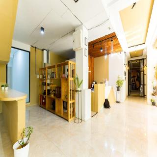 Hotel Kupu Kupu Lembang