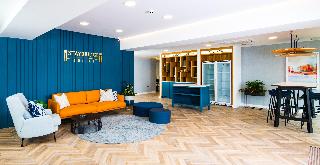 Staybridge Suites Cardiff