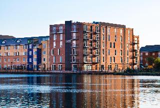Staybridge Suites Cardiff