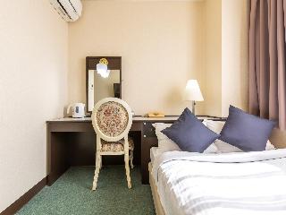 Oyo Hotel New Osamura Sabaeのnull