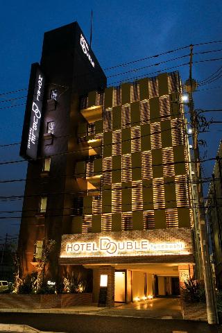 Hotel Double Funabashi image