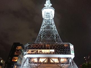 Toyoko Inn Nagoya Kanayama