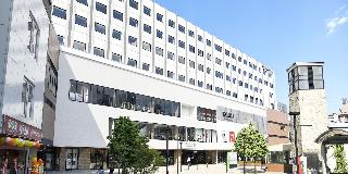 Wakoshi Tobu Hotel image