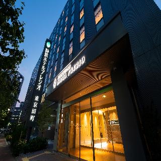 整體概覽
