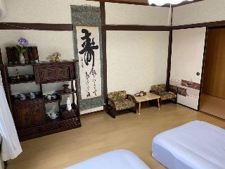 滋賀琵琶湖山水ハウスのnull