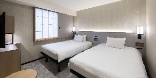 Asakusa Tobu Hotel