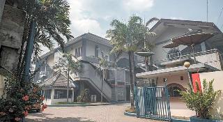 Formerly Reddoorz Plus Near Pelabuhan Merak