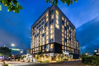 Shinshin Hotel Cheonjiyeon