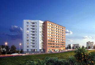 Shinshin Hotel Seogwipo