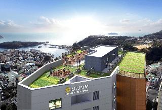 Shinshin Hotel Seogwipo