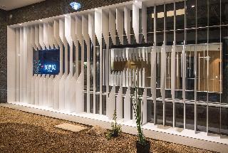 Blo By Blo Hotel