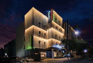 Blo By Blo Hotel