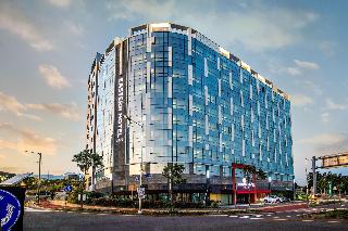 Eastern Hotel Jeju