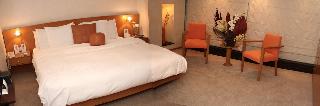 Suites Contempo HAB
