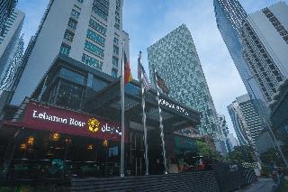 Cormar Suites Kuala Lumpur