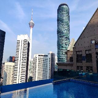 Cormar Suites Kuala Lumpur