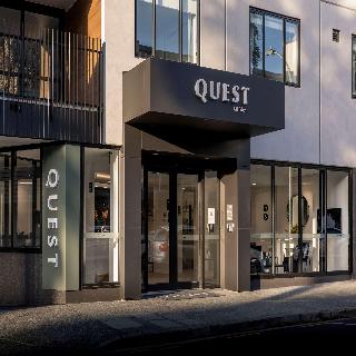 Quest Mount Eden