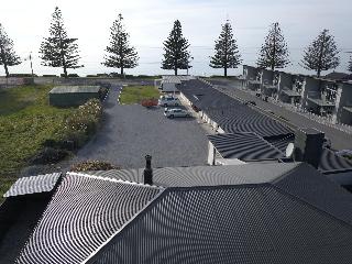 Kaikoura Beach Motel