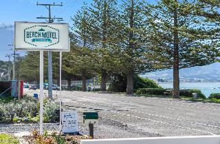 Kaikoura Beach Motel