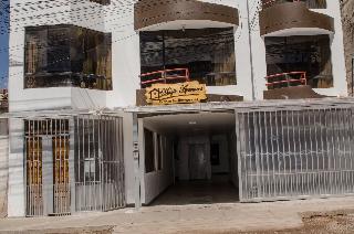 Mayte Apartment