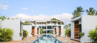 Zee Luxury Boutique Hotel