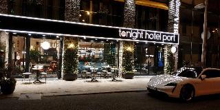 Tonight Hotel Port