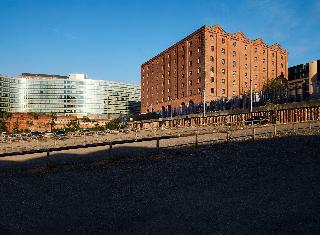 Native Manchester