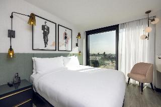 The Godfrey Hotel Hollywood