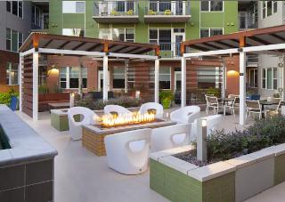 Kasa Denver Union Station Apartments