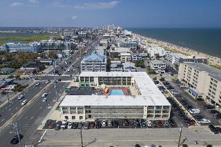 Kokomo Suites