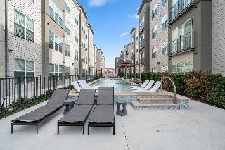 Kasa Dallas Apartments Near SMU