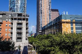 Kasa Austin 2nd Street Apartments