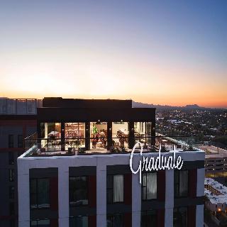 Graduate by Hilton Tucson