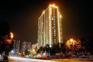 Grand Phoenix Hotel Bac Ninh