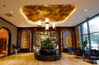 Grand Phoenix Hotel Bac Ninh