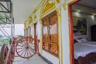 Little Saigon Homestay