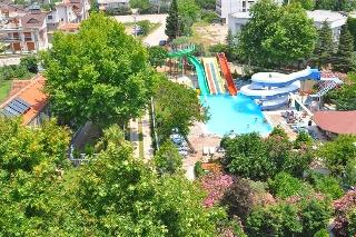 Erdek Talia Beach Otel