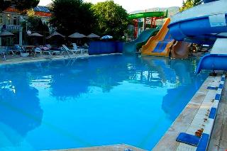 Erdek Talia Beach Otel