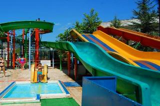 Erdek Talia Beach Otel