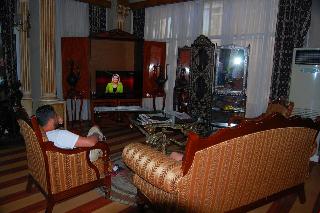 Erdek Talia Beach Otel