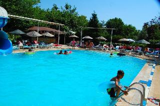 Erdek Talia Beach Otel