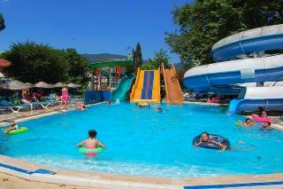 Erdek Talia Beach Otel