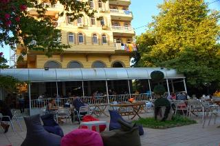 Erdek Talia Beach Otel